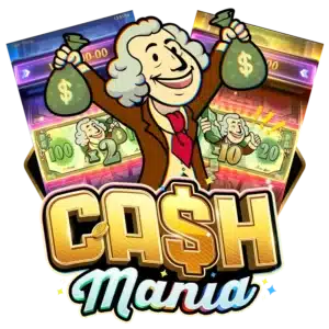 Cash Mania