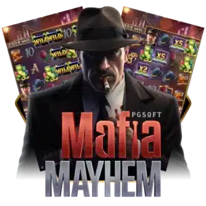 Mafia Mayhem